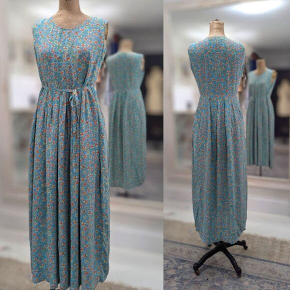 April Cornell Midaxi Dress - Picture 6 of 12